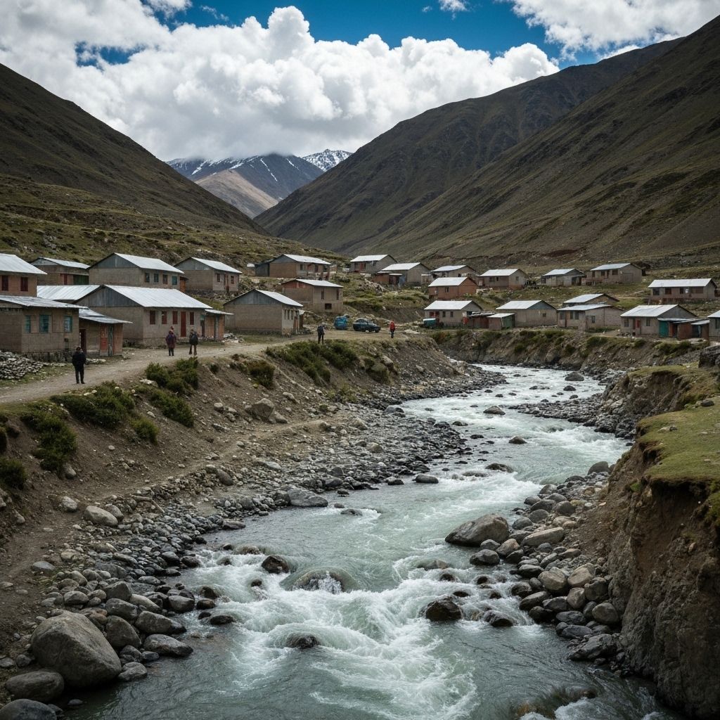 Documentary Series - Documentary project