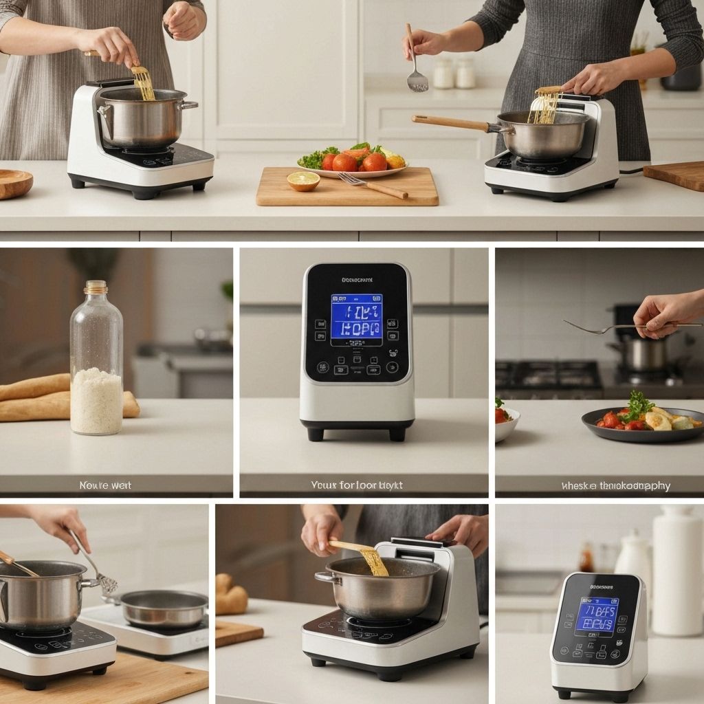 Product Launch - Commercial project